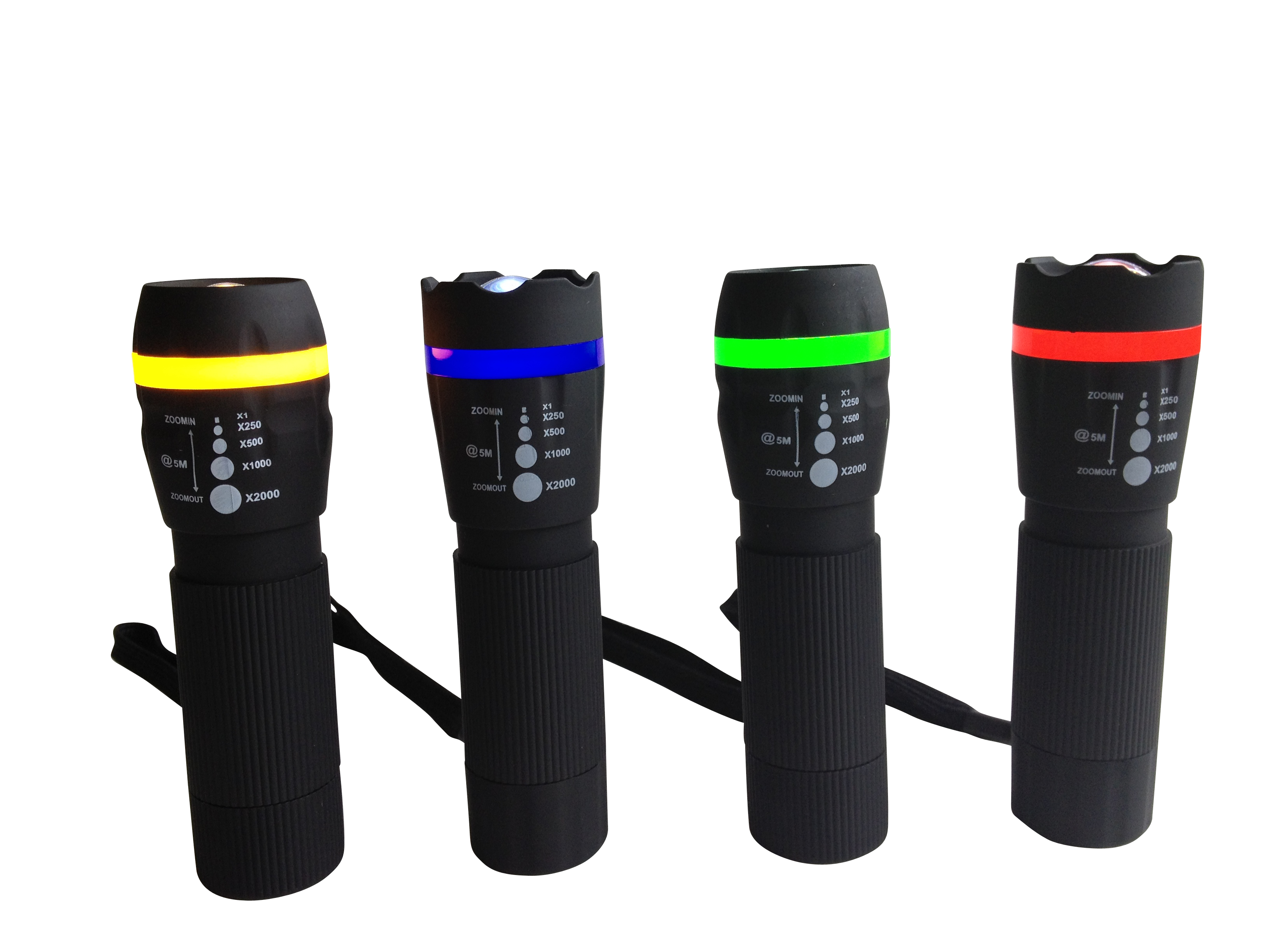 80 LED Zoom Light (Display) ValueMax Products